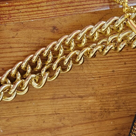 Euc Coach Paxton Duffle Large Signature Shoulder Bag - Picture 13 of 15